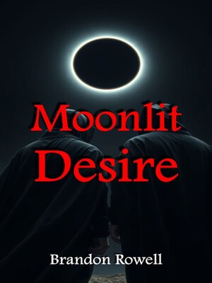 cover image of Moonlit Desire